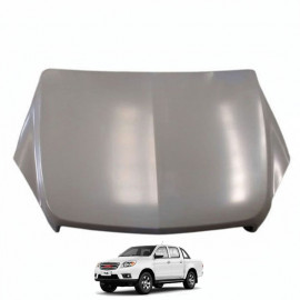 Капот JAC T6 8402010P3030K